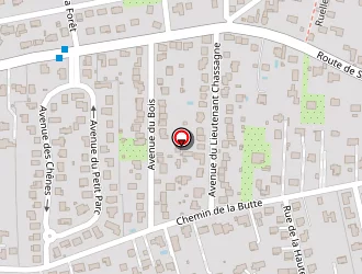 Carte de Sweethome & Co à Étang-la-ville (l')