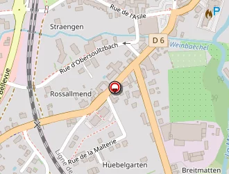 Carte de Excellence Alu à Ingwiller