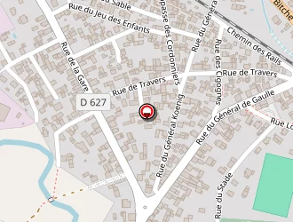 Carte de Pizza Napoli à Mertzwiller