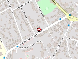 Carte de Appiconseil à Rueil-malmaison