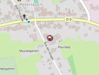 Carte de Lsd Creations à Petersbach