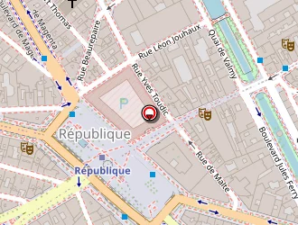 Carte de Caze Stéphanie à Paris