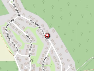 Carte de Vigneaud Cécile à Ézy-sur-eure