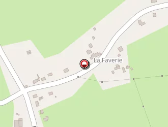 Carte de Huet Lucien à Hudimesnil