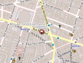 Carte de Arma Cuir à Paris