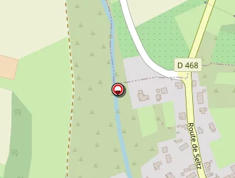 Carte de Richi à Beinheim