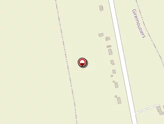 Carte de Loviline à Giremoutiers