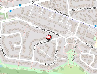 Carte de Lachevre Didier à Vaires-sur-marne