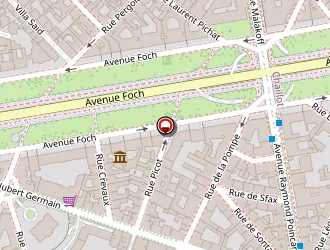 Carte de Bb Consulting Et Service à Paris