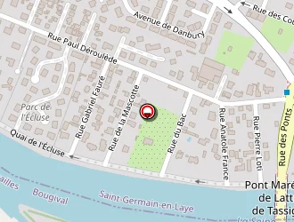 Carte de Pires Pinto Laurent à Bougival