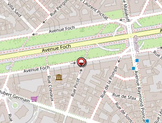 Carte de Lopez Renovation à Paris