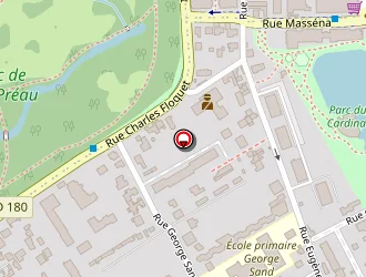 Carte de Lognon Franck à Rueil-malmaison