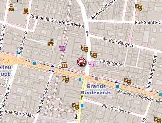 Carte de Caze Stéphanie à Paris