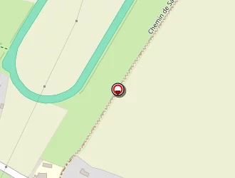 Carte de Croq'up à Saint-pierre-du-bû