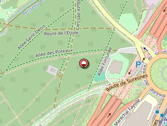 Carte de Levystone Elie à Paris