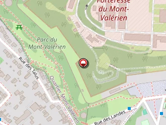 Carte de Mondial Protection à Rueil-malmaison