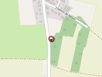 Carte de Millet Frédéric à Bouleurs