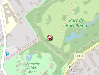 Carte de Des Films à Votre Image à Rueil-malmaison