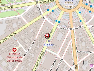 Carte de Féderation Francaise Du Batiment à Paris