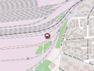 Carte de Mdp à Chelles