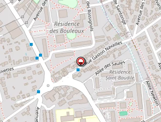 Carte de Atcha Willy à Neuilly-sur-marne