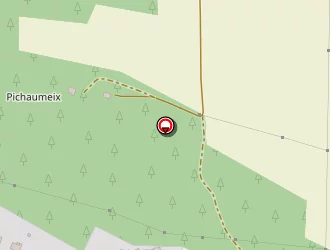 Carte de Comite Depart D'equitation De La Meuse à Han-sur-meuse