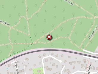 Carte de D.p.s à Étang-la-ville (l')