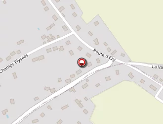 Carte de Leloir Frédéric à Bois-le-roi