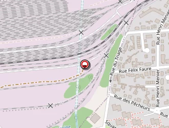 Carte de Creadom 77 à Vaires-sur-marne