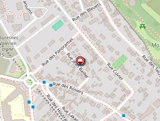 Carte de Sarnowska Dorota à Rueil-malmaison