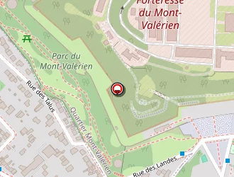 Carte de Nonclercq Arnaud à Rueil-malmaison