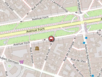 Carte de Envie D'art 2 à Paris