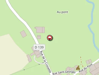 Carte de Mairie à Ville-devant-belrain