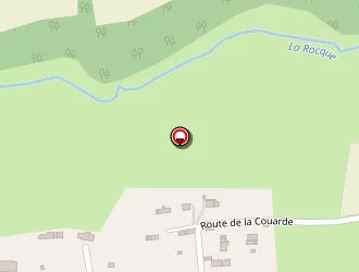 Carte de Carrefour Contact à Vassy