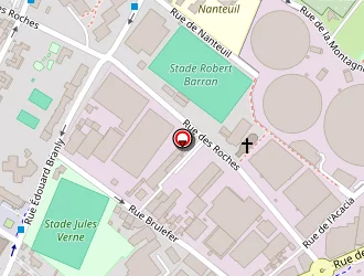 Carte de Tcb à Montreuil