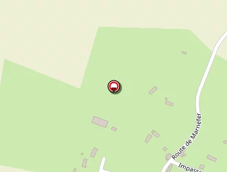 Carte de L'instant Pour Soi à Couvains