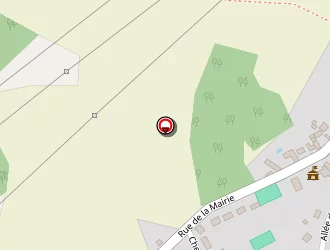 Carte de Mairie à Bois-le-roi