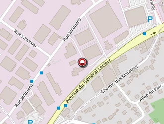 Carte de Midas à Lagny-sur-marne