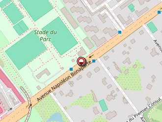 Carte de Cohen-solal Nicolas à Rueil-malmaison