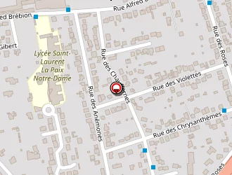 Carte de Sager Sylvain à Lagny-sur-marne