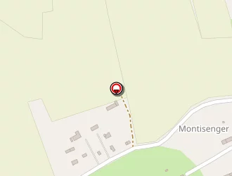 Carte de Oxéant Jean-françois à Vaudry