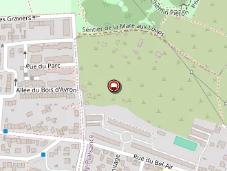 Carte de Ohayon Audrey à Créteil