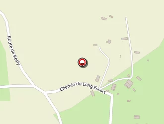 Carte de Roncin Jacques à Anceins