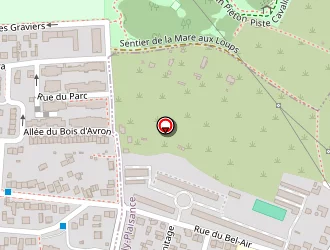 Carte de Osika Eric à Bry-sur-marne