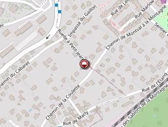 Carte de Bowmaker Richard à Marly-le-roi