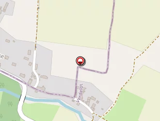 Carte de Bulle'dog à Verdelot