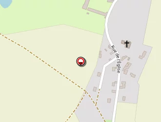 Carte de Eden Green à Civry-la-forêt