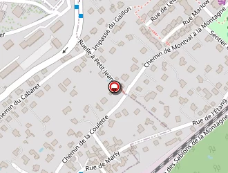 Carte de Salmon Hélène à Marly-le-roi