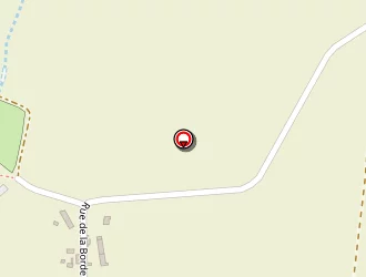 Carte de Bermann (scea) à Maisoncelles-en-brie