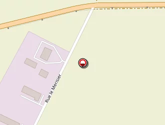 Carte de Martel à Montmirail